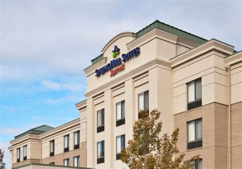 hotels centreville va|SpringHill Suites Centreville Chantilly